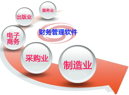 财务管理软件