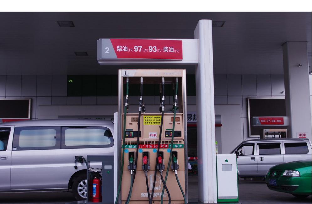 加油站CRM系统解决方案