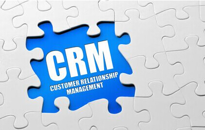 CRM助力企业管理者思维决策