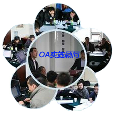 oa软件实施顾问