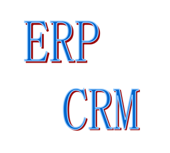 ERP CRM