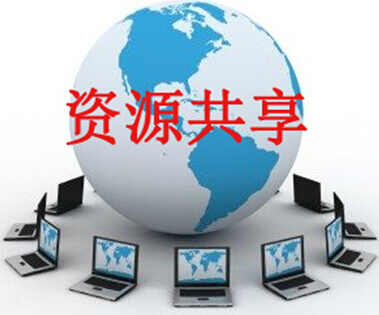 共享资源
