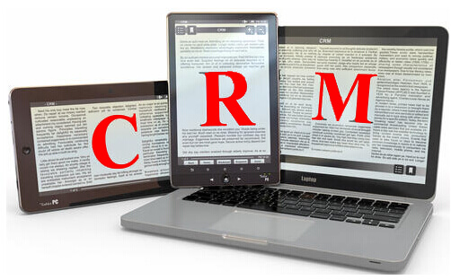 快消版移动crm
