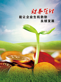 财务管理软件