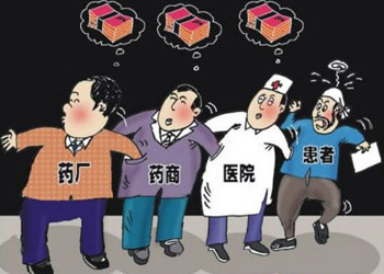 医药行业CRM解决方案需求