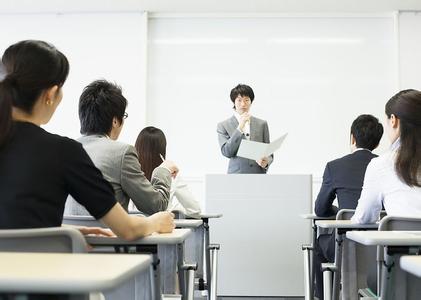 教育培训行业CRM系统