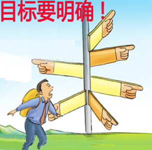 部署oa要明确预期目标