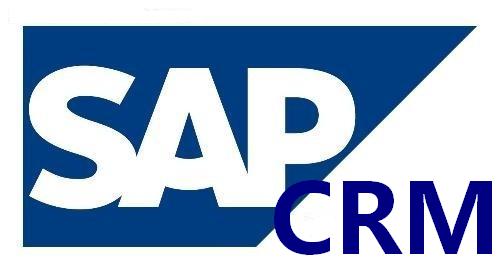SAP CRM