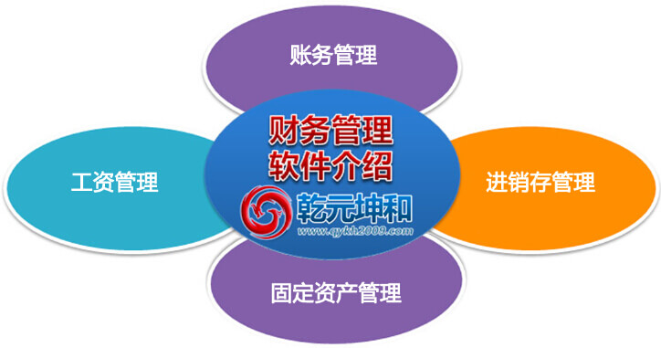 财务管理软件