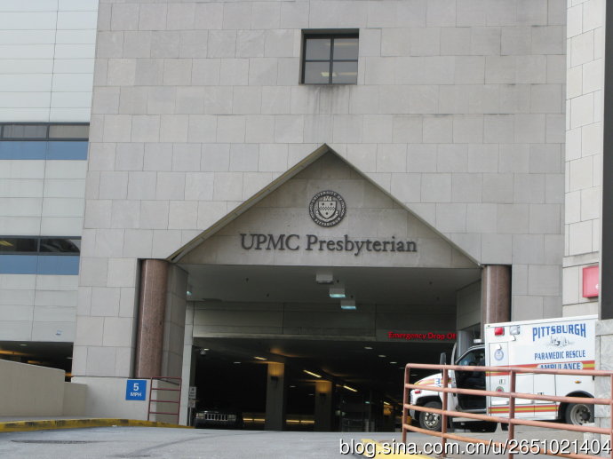 UPMC