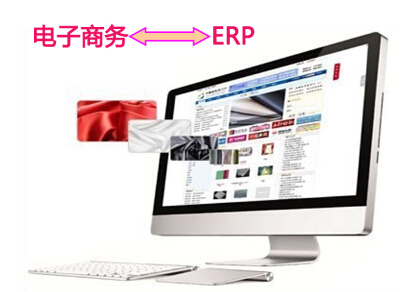 电子商务与ERP互补