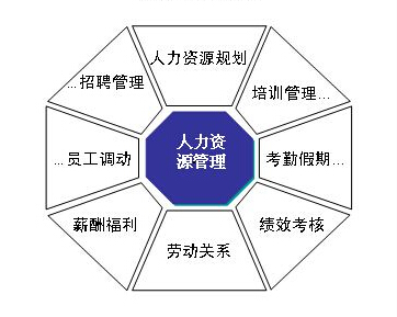 白象食品HR软件项目的启动