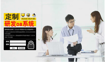 oa系统开发概况