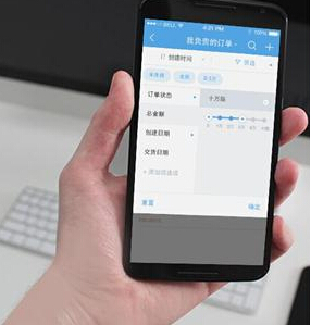 市场对销售易CRM企业版反应热烈