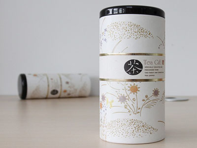 茶行业