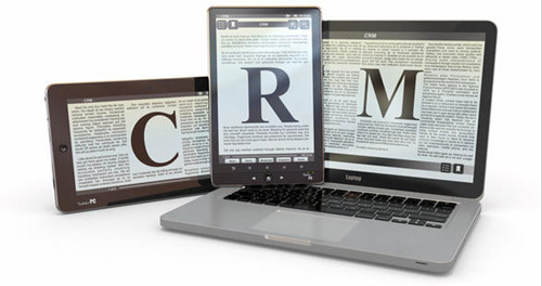 CRM
