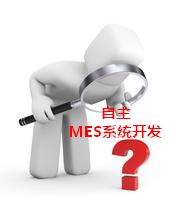 MES系统开发??