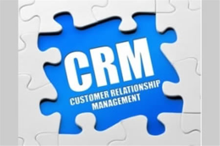 好的CRM