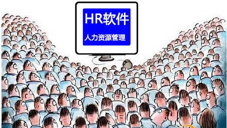 定制化人力资源管理软件