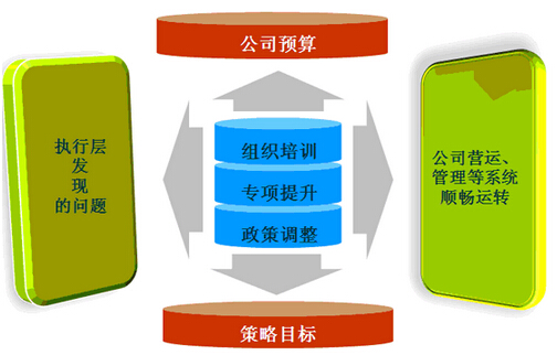 绩效管理全过程