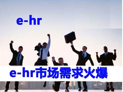 e-hr产品需求