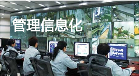 管理信息化