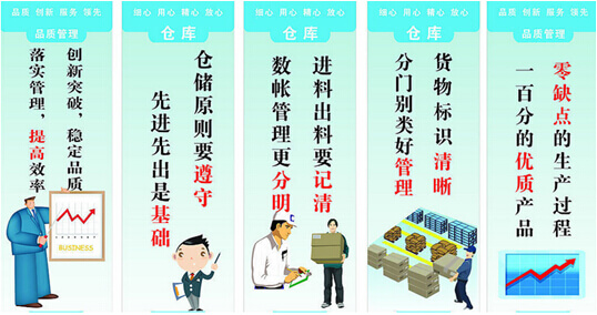 车间管理方案实施案例