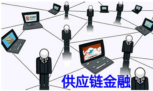 供应链金融网