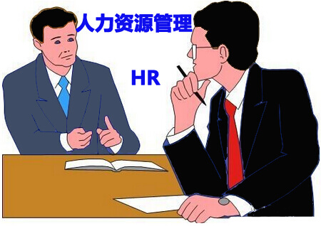 企业人力资源管理