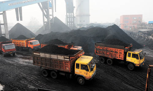 淮南矿业设备管理系统信息化之前