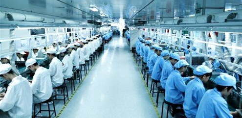 装配生产管理系统的物料、仓库及销售管理