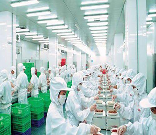 食品安全生产管理系统的可追溯管控