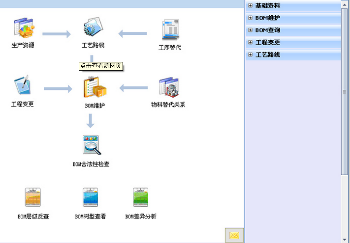 中小企业生产管理系统