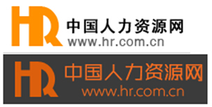 中国人力资源网logo