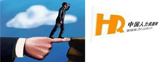 寻找中国人力资源网