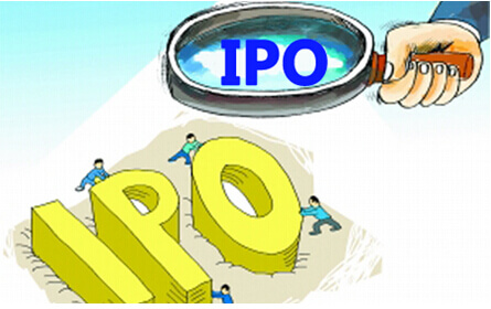 “IPO”思维