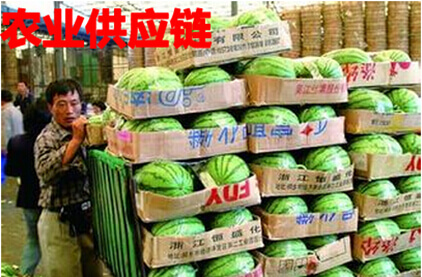 农业供应链