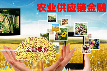 农业供应链金融