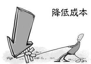 生产成本控制