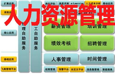 人力资源管理