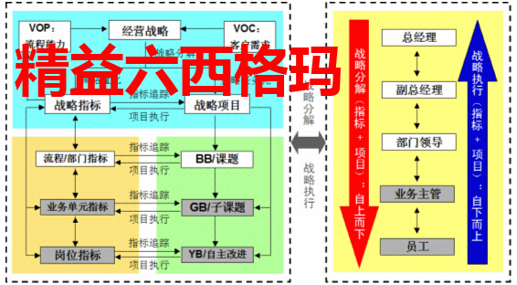 精益六西格玛