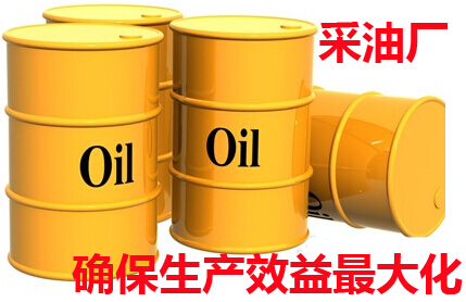 采油厂分类施措确保生产效益最大化