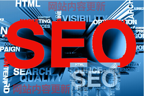 seo之网站内容更新