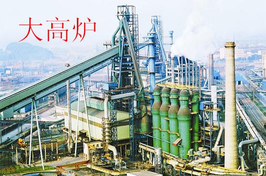 MES高炉入炉成本控制设计