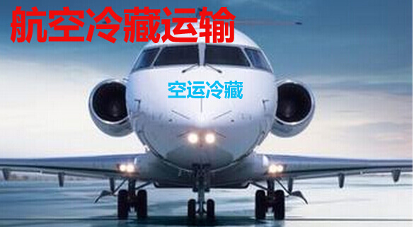 航空冷藏运输