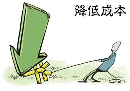 设备成本管理