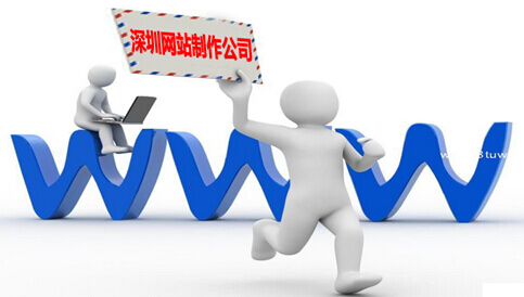 深圳网站制作