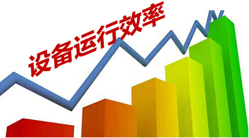 “机台承包”制提升设备运行效率