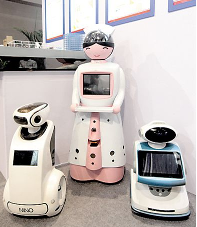 传统企业如何向智能工厂转型?