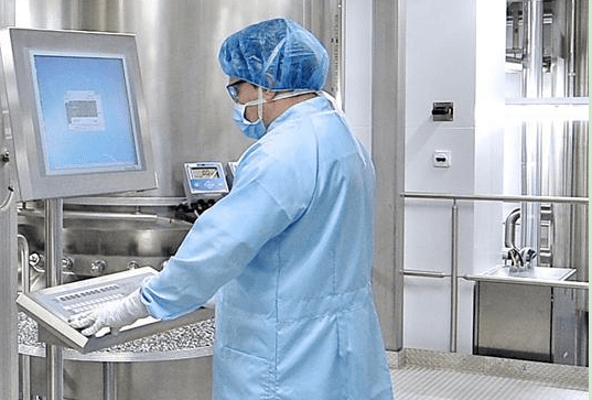 DCS /MES技术产品延伸到生命科学领域